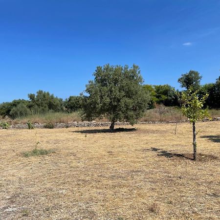 L'Anima Della Natura Lido di Noto エクステリア 写真