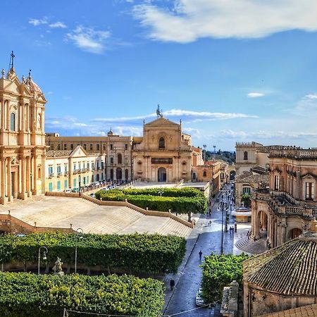 L'Anima Della Natura Lido di Noto エクステリア 写真