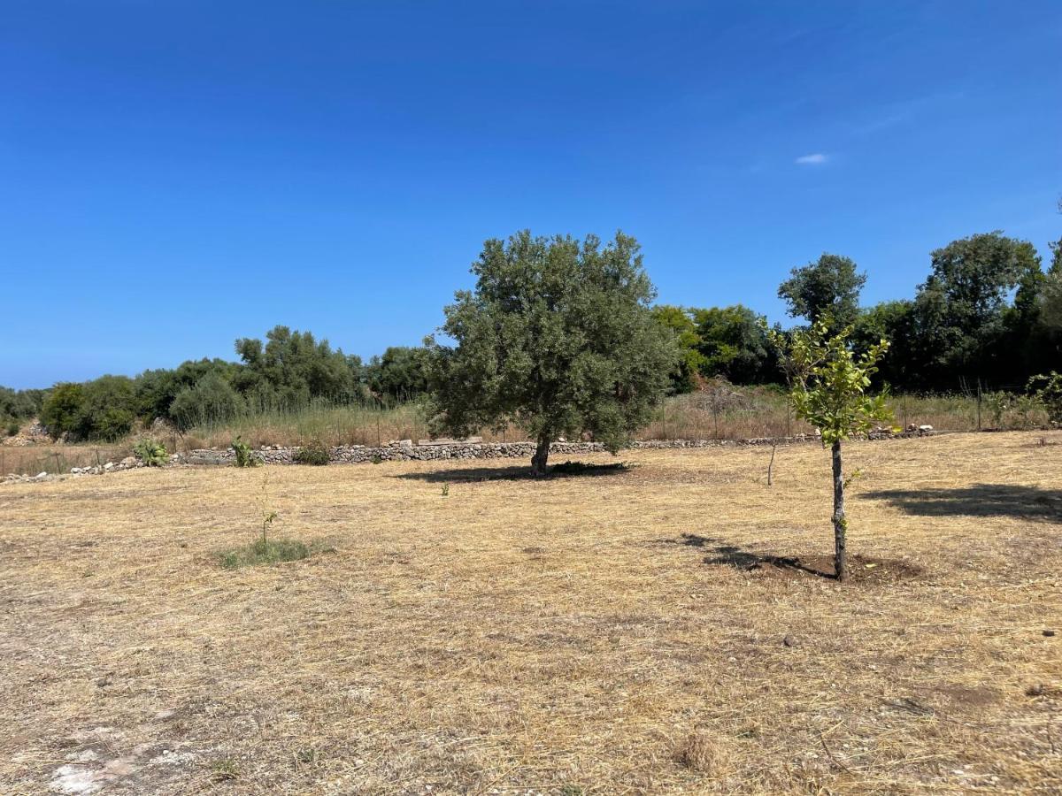 L'Anima Della Natura Lido di Noto エクステリア 写真