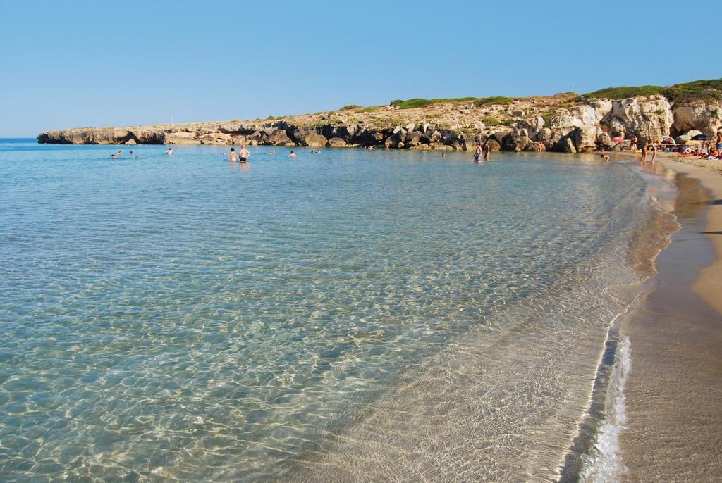 L'Anima Della Natura Lido di Noto エクステリア 写真